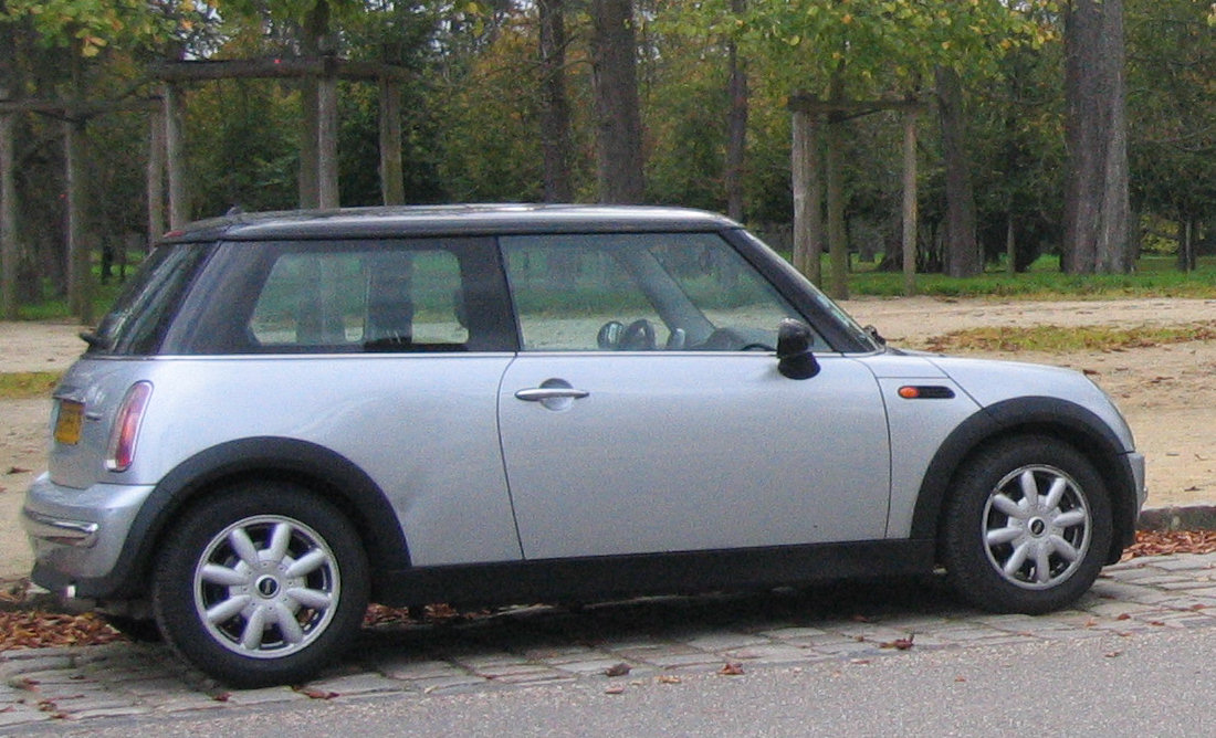 z MINI 84